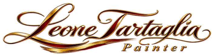 Leone Tartaglia Painter